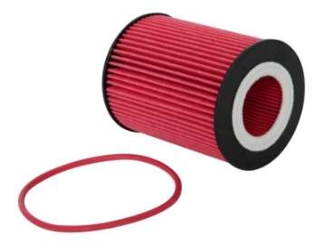 Picture of K&N Oil Filter OIL FILTER AUTOMOTIVE