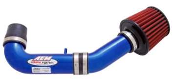 Picture of AEM 00-03 Miata Blue Short Ram Intake