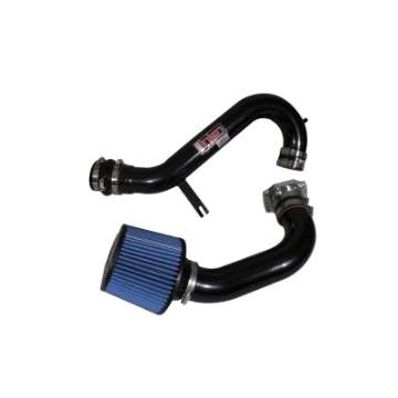 Picture of Injen 98-99 RS 2-5L Black Cold Air Intake