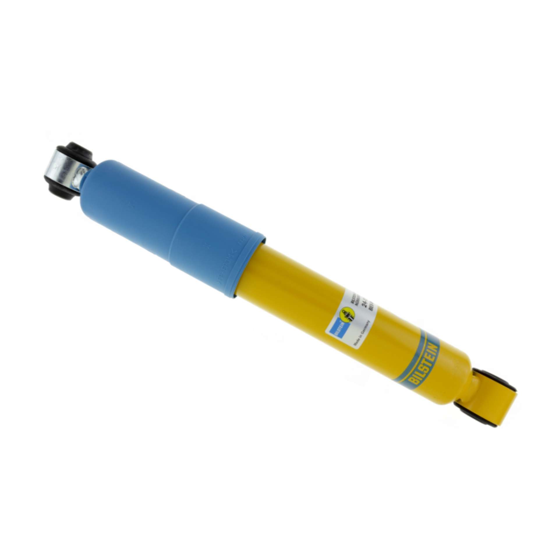 Picture of Bilstein B6 HD 05-10 Chevy Cobalt - 07-10 Pontiac G5 Rear 46mm Monotube Shock Absorber