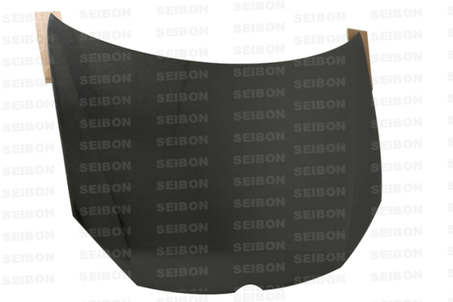 Picture of Seibon10-11 VW Golf GTI 5K-MK6 OEM Carbon Fiber Hood