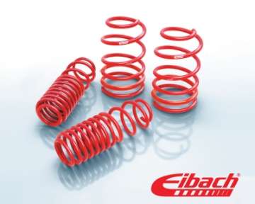 Picture of Eibach Sportline Springs for 2015 VW GTI