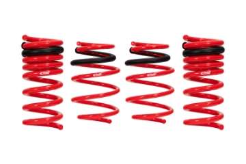 Picture of Eibach Sportline Springs for 2015 VW GTI