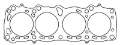 Picture of Cometic Nissan Sunny6 Pulsar 77mm -050 inch MLS Head Gasket