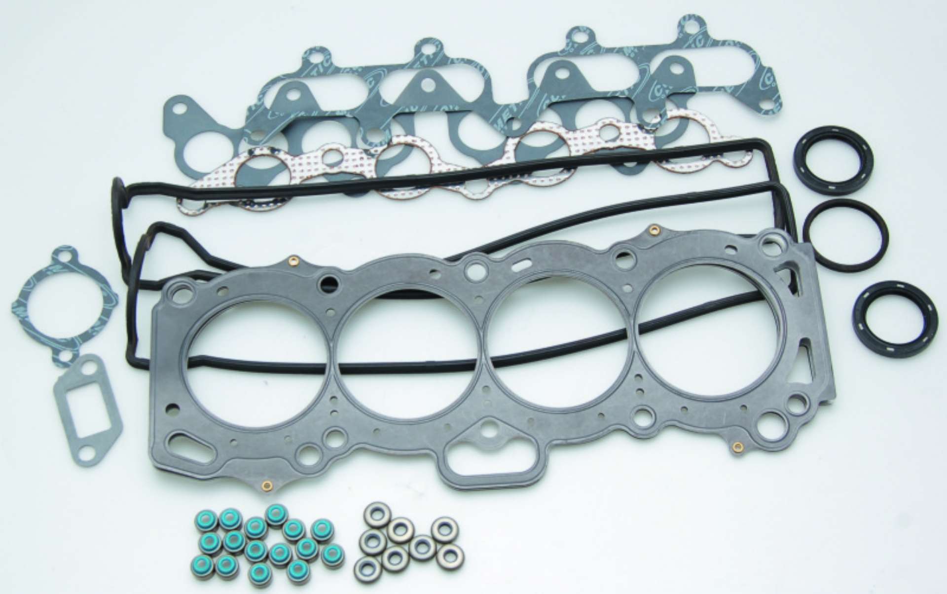 Picture of Cometic Street Pro Toyota 4AGE Top End Kit