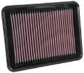 Picture of K&N Replacement Panel Air Filter for 2016 Mazda 2 1-5L L4