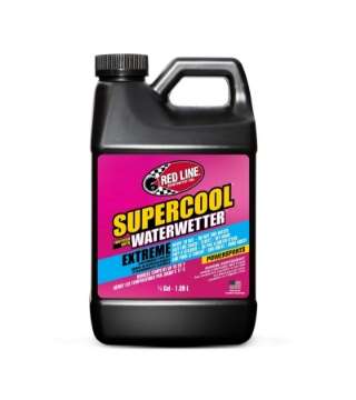 Picture of Red Line SuperCool Extreme - 1-2 Gallon - Single