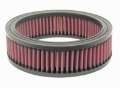 Picture of K&N Custom Air Filter 7in OD X 5 1-2in ID x 2in H