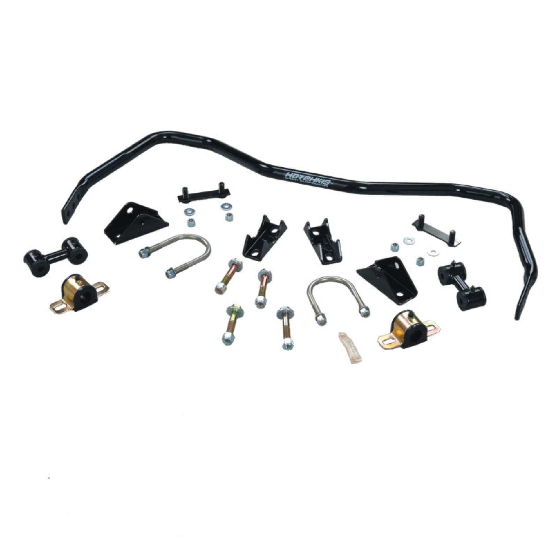 Picture of Hotchkis 66-70 Plymouth Various - 66-70 Dodge Various Performance Rear Sway Bar Kit