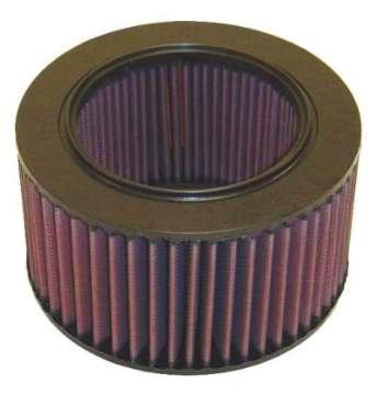 Picture of K&N Replacement Air Filter 85-93 Suzuki Samurai L4-1-3L