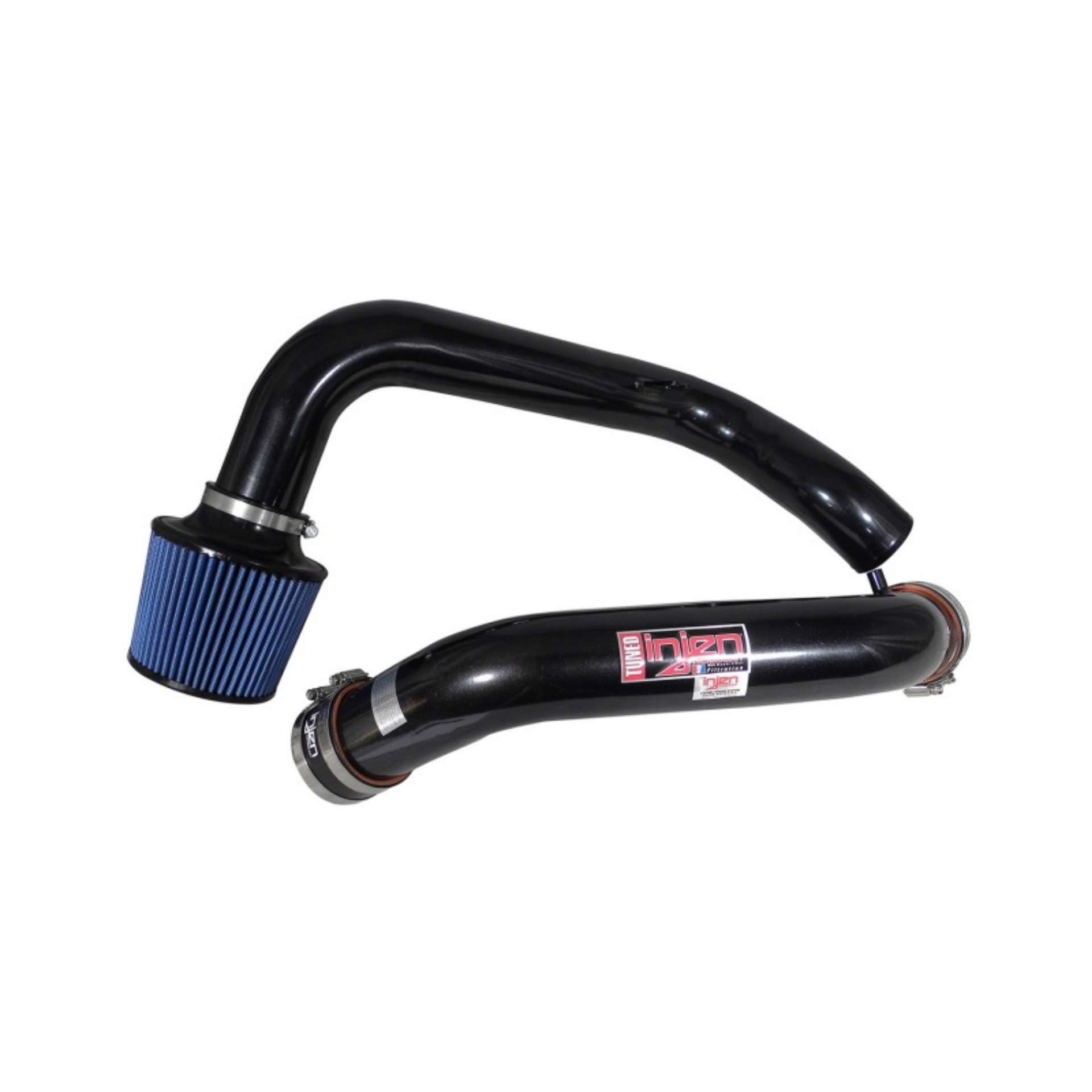 Picture of Injen 06-09 S2000 2-2L 4Cyl- Black Cold Air Intake