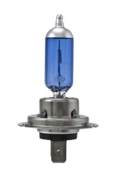 Picture of Hella Optilux H7 100W XB Extreme Blue Bulbs Pair