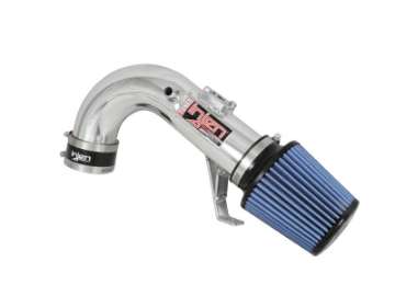 Picture of Injen 11+ Scion tC Polished Short Ram Air Intake