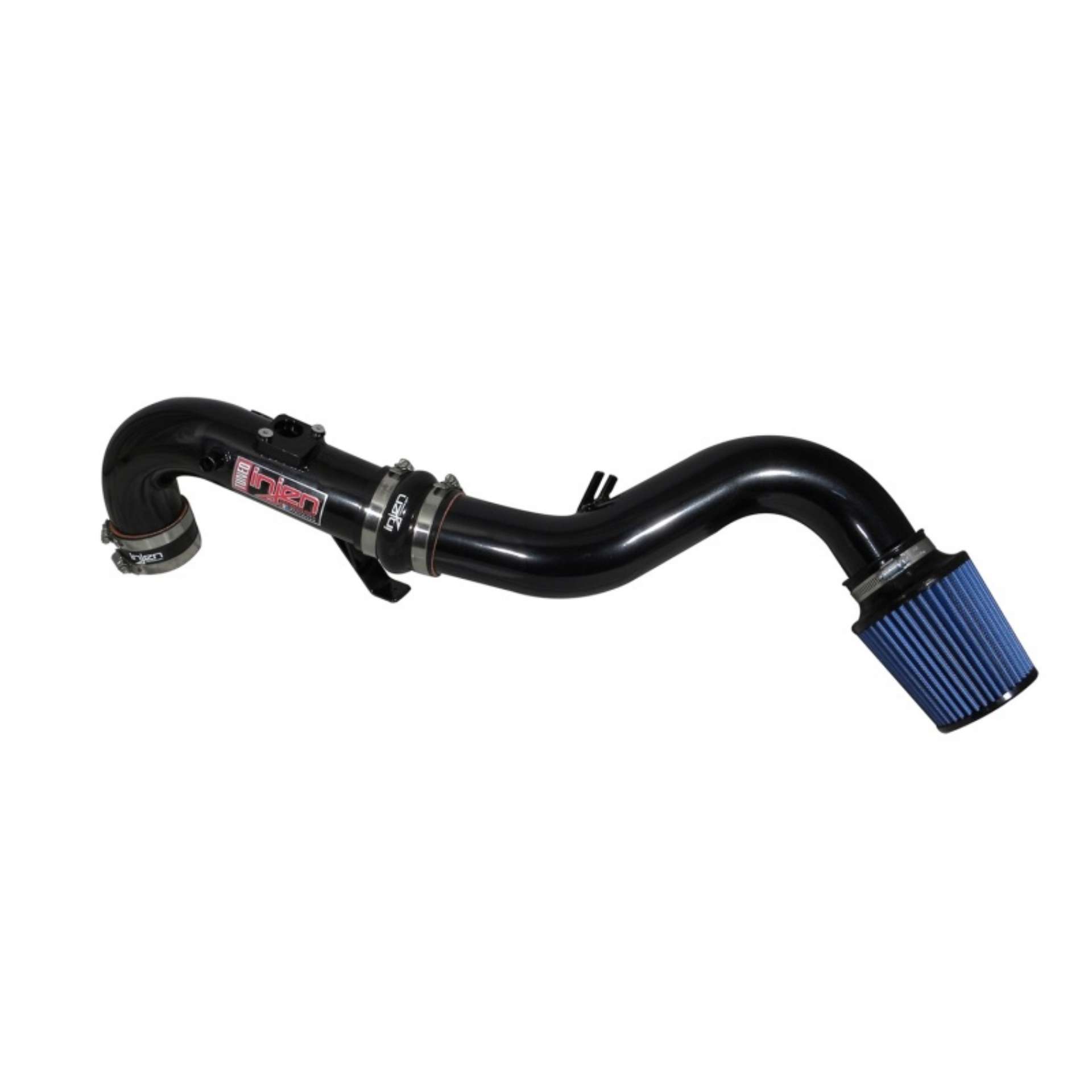 Picture of Injen 11+ Scion tC Black Cold Air Intake