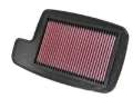 Picture of K&N 04-06 Arctic Cat 650 1 inch H Replacement Air Filter