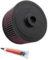 Picture of K&N 92-96 Toyota Hilux - 98-06 Land Cruiser - 01 Prado Replacement Air Filter