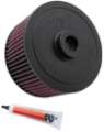 Picture of K&N 92-96 Toyota Hilux - 98-06 Land Cruiser - 01 Prado Replacement Air Filter