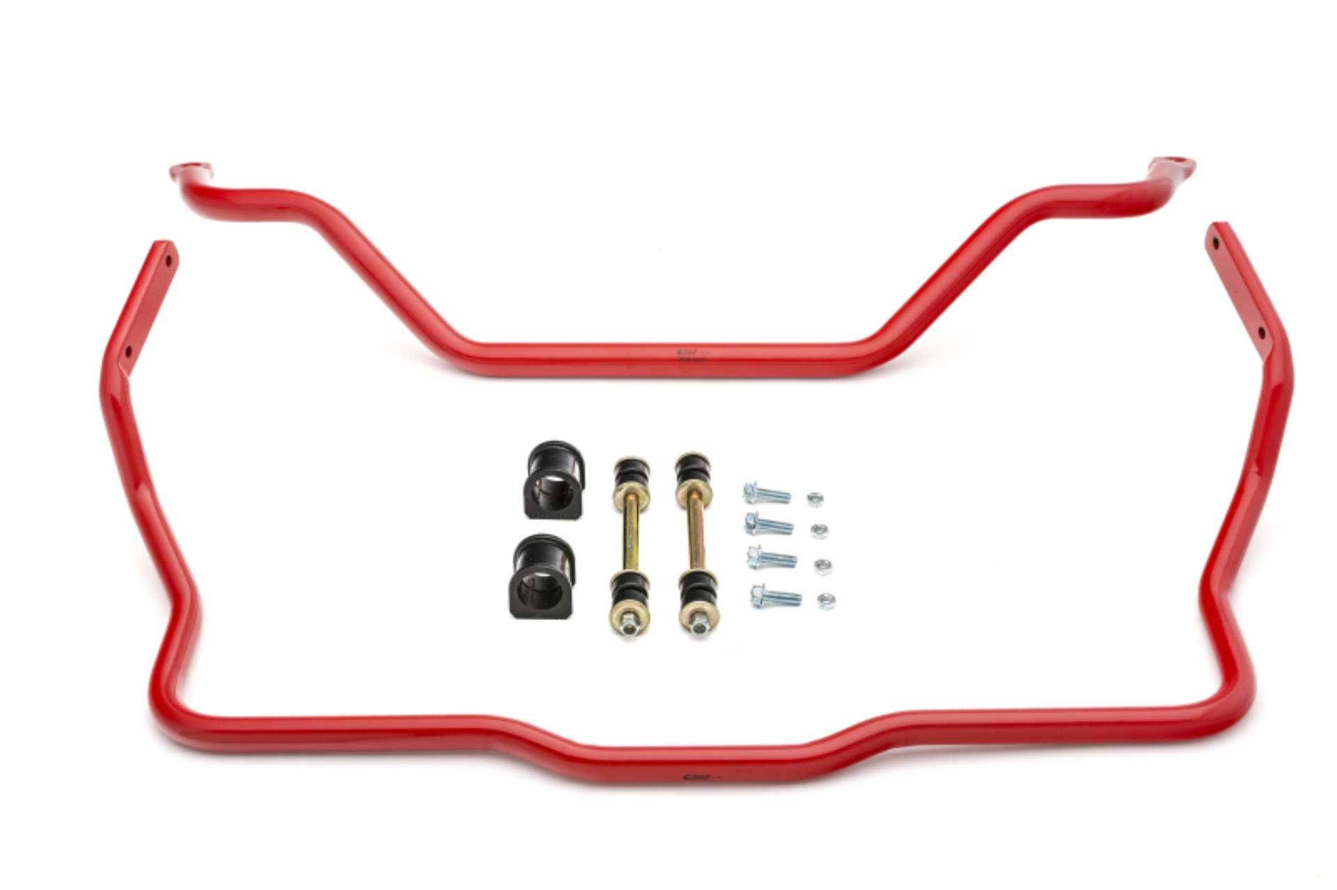 Picture of Eibach 35mm Front and 25mm Rear Anti-Roll Kit for 94-04 Ford Mustang