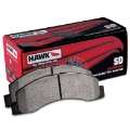 Picture of Hawk Super Duty Street Brake Pads