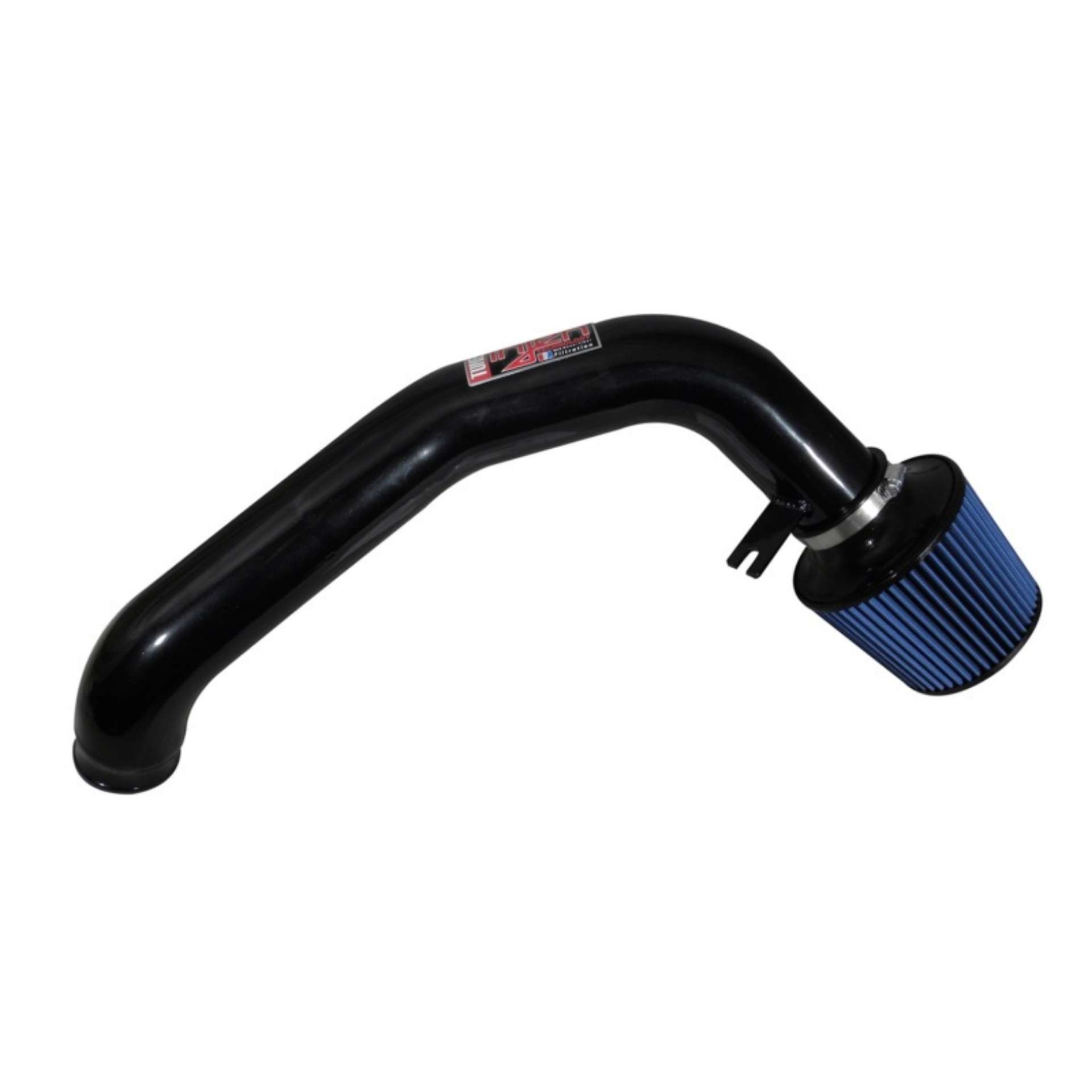 Picture of Injen 07-10 Volvo C30 T5 - 04-06 Volvo C40 T5 L5 2-5L Turbo Black Cold Air Intake