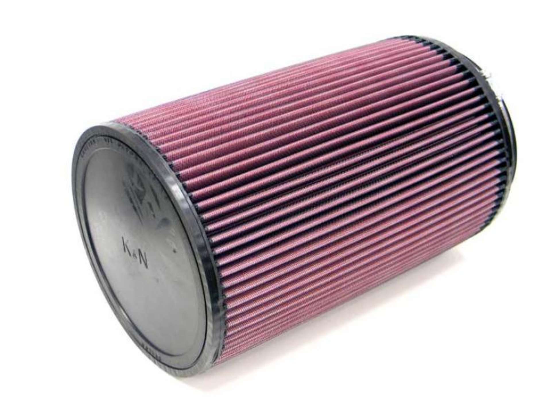 Picture of K&N Universal Rubber Filter 6in ID 7-5in OD 12in H