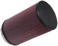 Picture of K&N Universal Rubber Filter 6in ID 7-5in OD 12in H