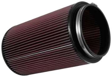 Picture of K&N Universal Rubber Filter 6in ID 7-5in OD 12in H