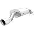 Picture of MagnaFlow 11-13 Mazda 2 1-5L Single Rear Exit Stainless Catback Performance Exhaust