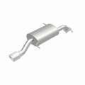 Picture of MagnaFlow 11-13 Mazda 2 1-5L Single Rear Exit Stainless Catback Performance Exhaust