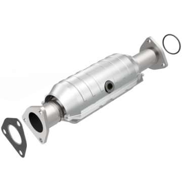 Picture of MagnaFlow Conv DF 02-03 Acura CL 3-2L 49 st