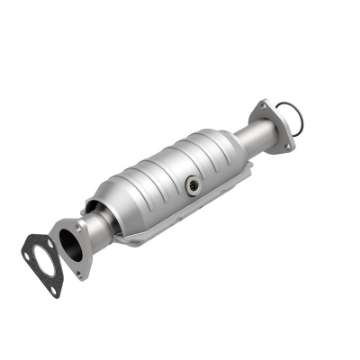 Picture of MagnaFlow Conv DF 02-03 Acura CL 3-2L 49 st