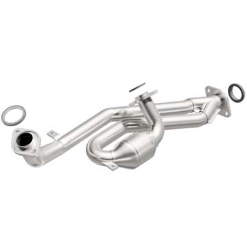 Picture of MagnaFlow Conv DF 01-03 Toyota Sienna 3-0L fr