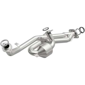 Picture of MagnaFlow Conv DF 01-03 Toyota Sienna 3-0L fr