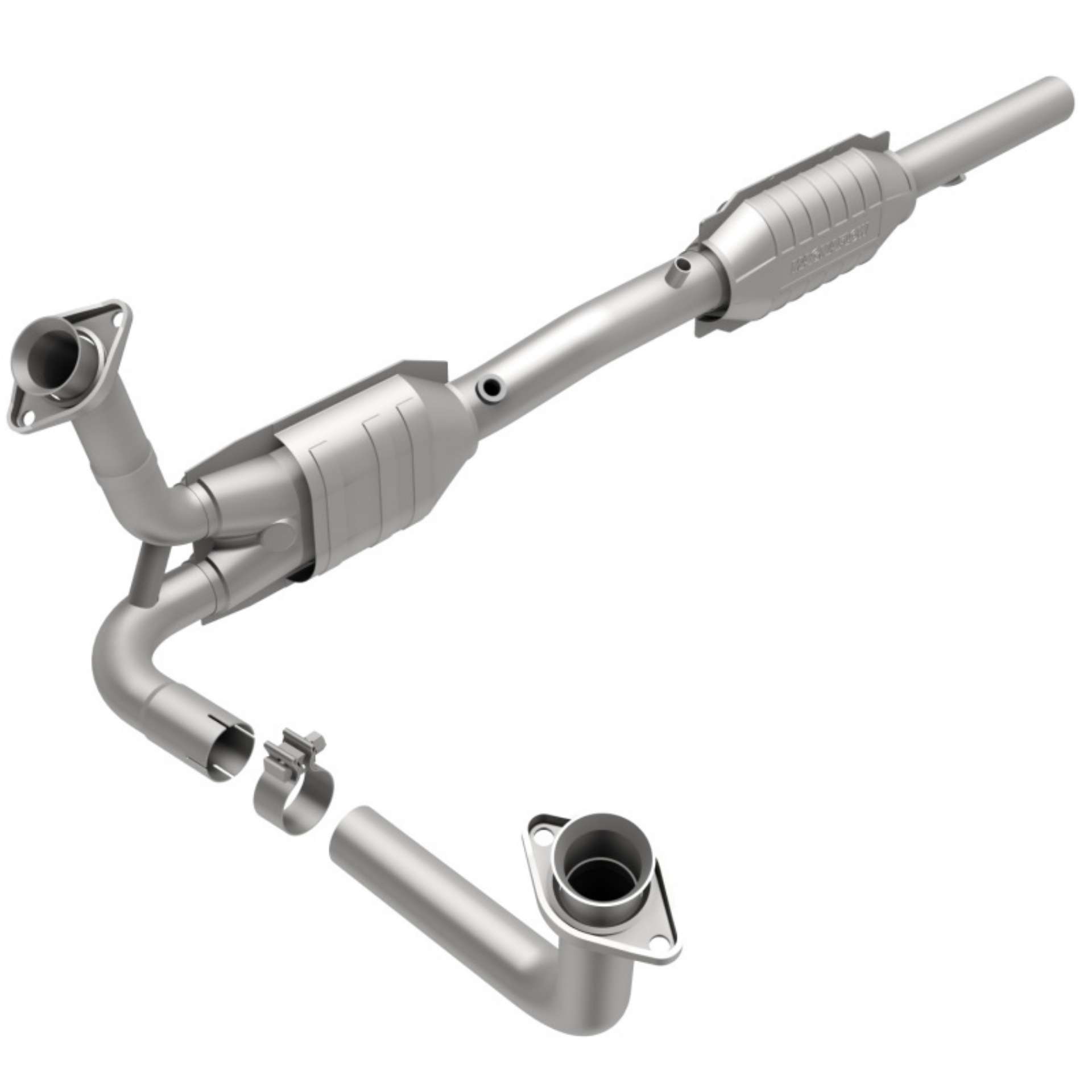 Picture of MagnaFlow Conv DF 97-98 E150 E250 Van 4-2L D-