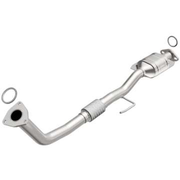 Picture of MagnaFlow Conv DF 1996 Toyota Camry 2-2L