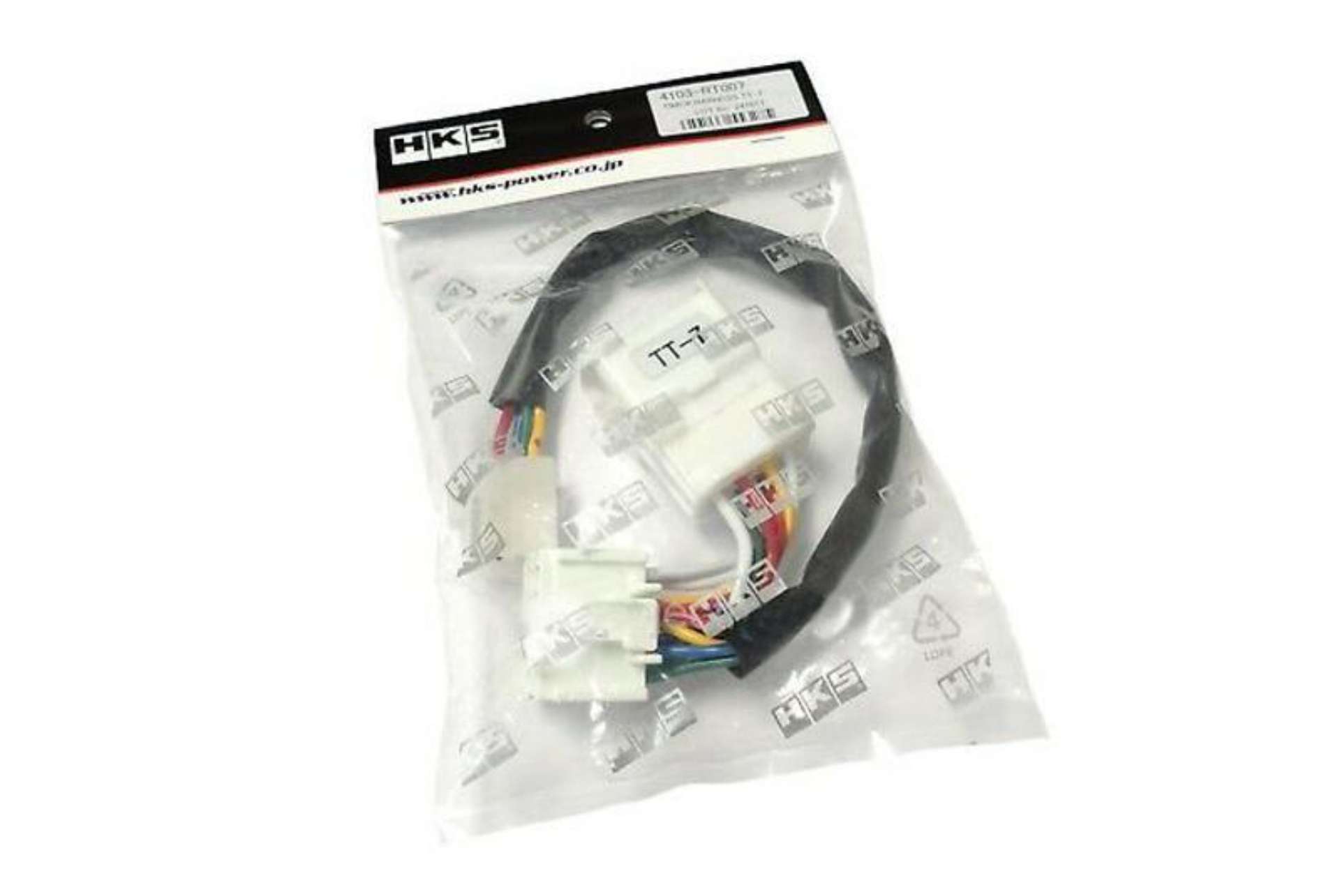 Picture of HKS - Blitz - Apexi - Stri 97-98 Supra TT Harness