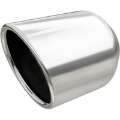 Picture of MagnaFlow Tip 1-Pk Bbr 4-00 X 5-00 2-5 Id 1