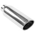 Picture of MagnaFlow Tip 1-Pk Oval Reso- 3-5X4-25