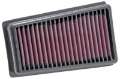 Picture of K&N 08-10 KTM 690  Replacement Panel Air Filter