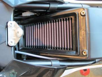 Picture of K&N 08-10 KTM 690  Replacement Panel Air Filter