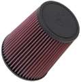 Picture of K&N 6 inch OD-Base 4 1-2 inch OD-Top 7 Inch H Round Tapered Universal Air Filter