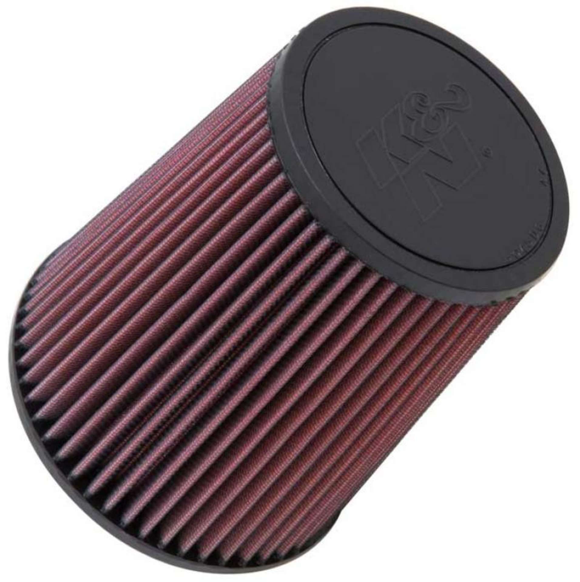 Picture of K&N 6 inch OD-Base 4 1-2 inch OD-Top 7 Inch H Round Tapered Universal Air Filter