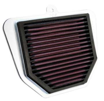 Picture of K&N 06-11 Yamaha FZ1-FZ8 Replacement Air Filter