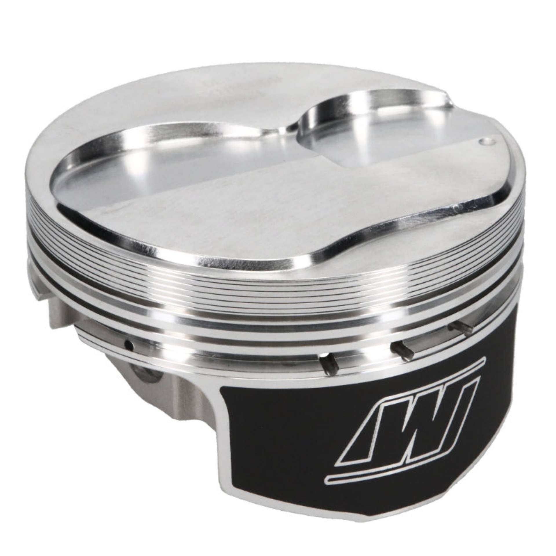 Picture of Wiseco SBC LS7 +2-5cc Dome 1-175inch CH LEFT Piston Shelf Stock