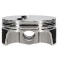 Picture of Wiseco SBC Strutted Flat Top 1-125inch CH Piston Shelf Stock