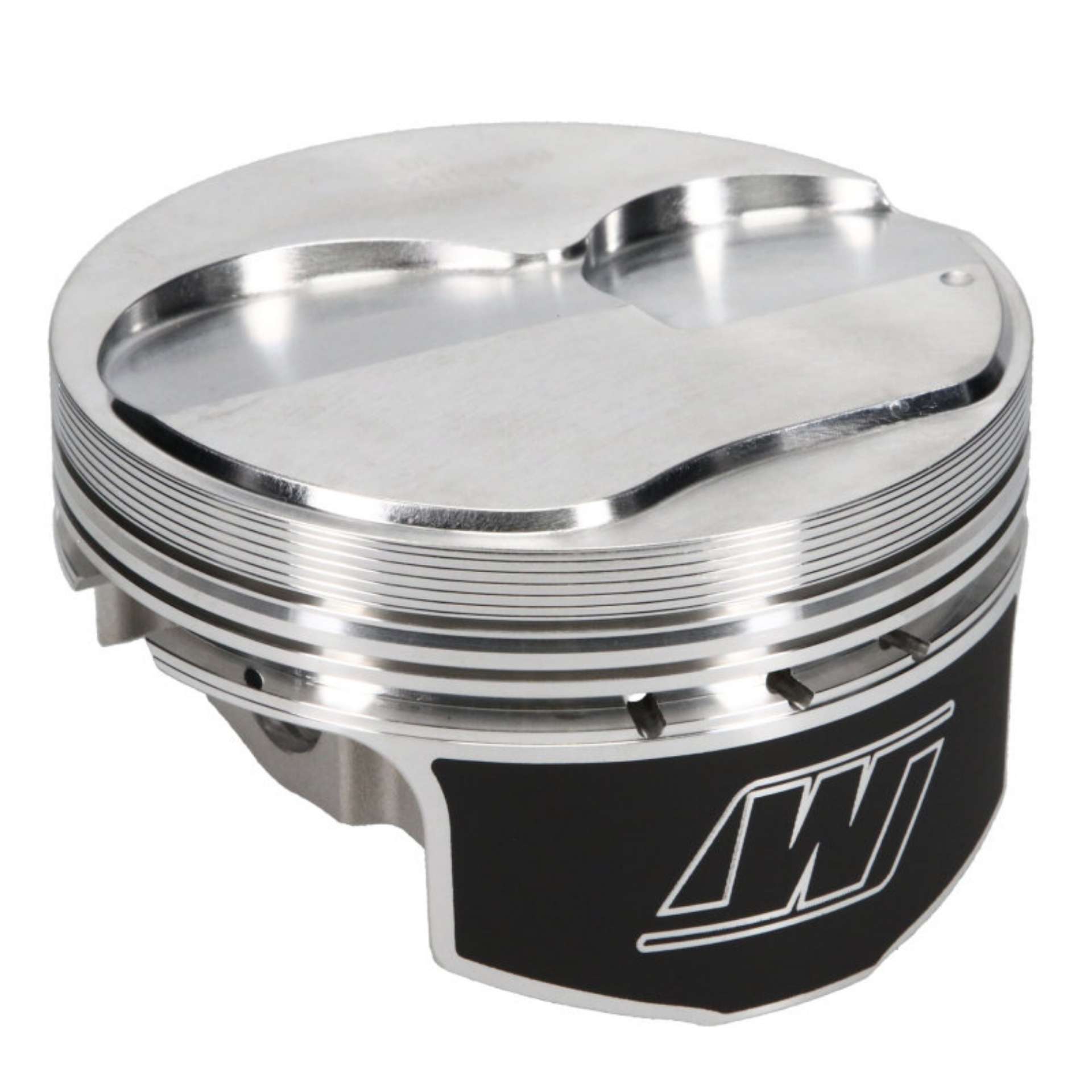 Picture of Wiseco SBC LS7 +2-5cc Dome 1-175inch CH Piston Shelf Stock Kit