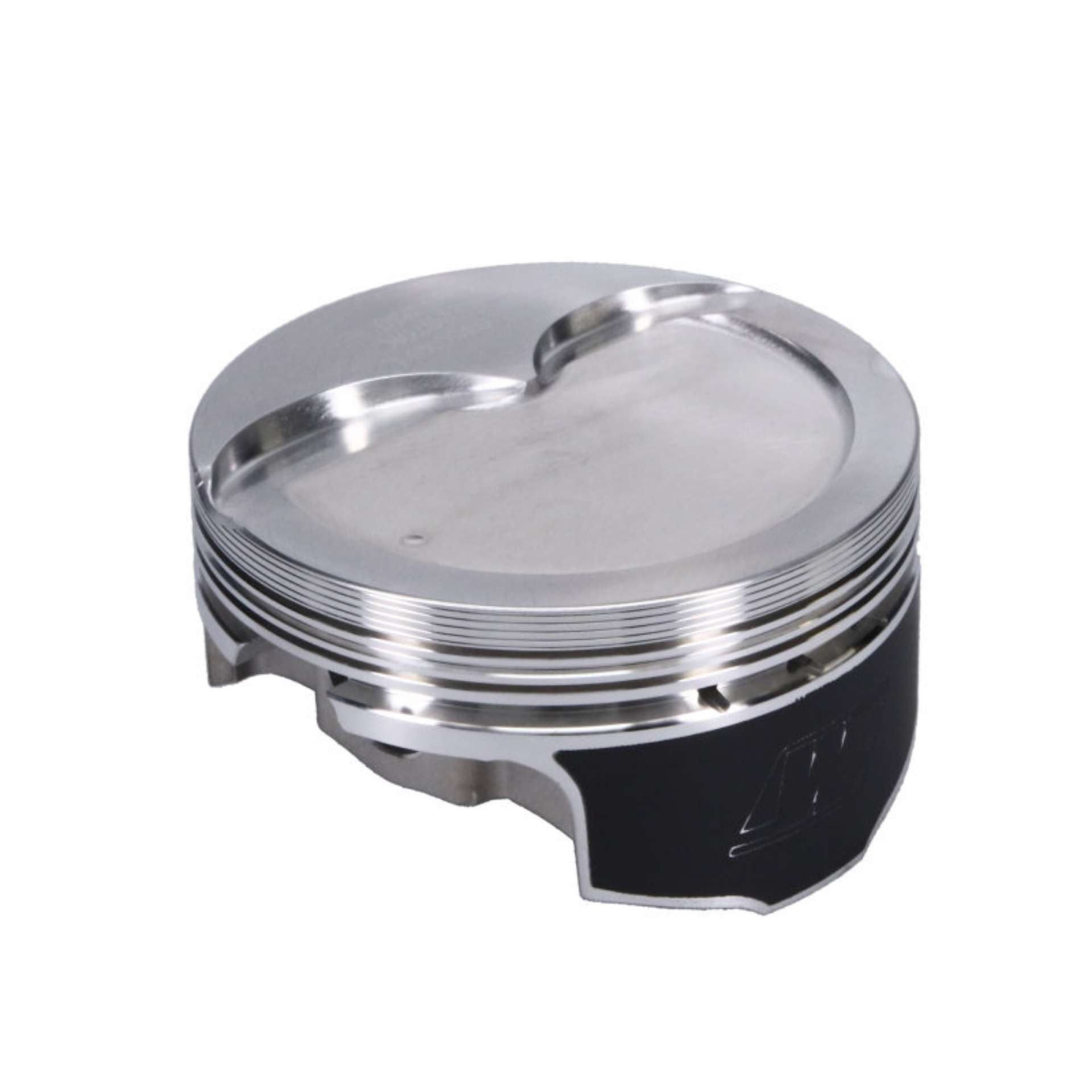 Picture of Wiseco Chevy LS Series -11cc R-Dome 1-050x4-030 Piston Shelf Stock Kit