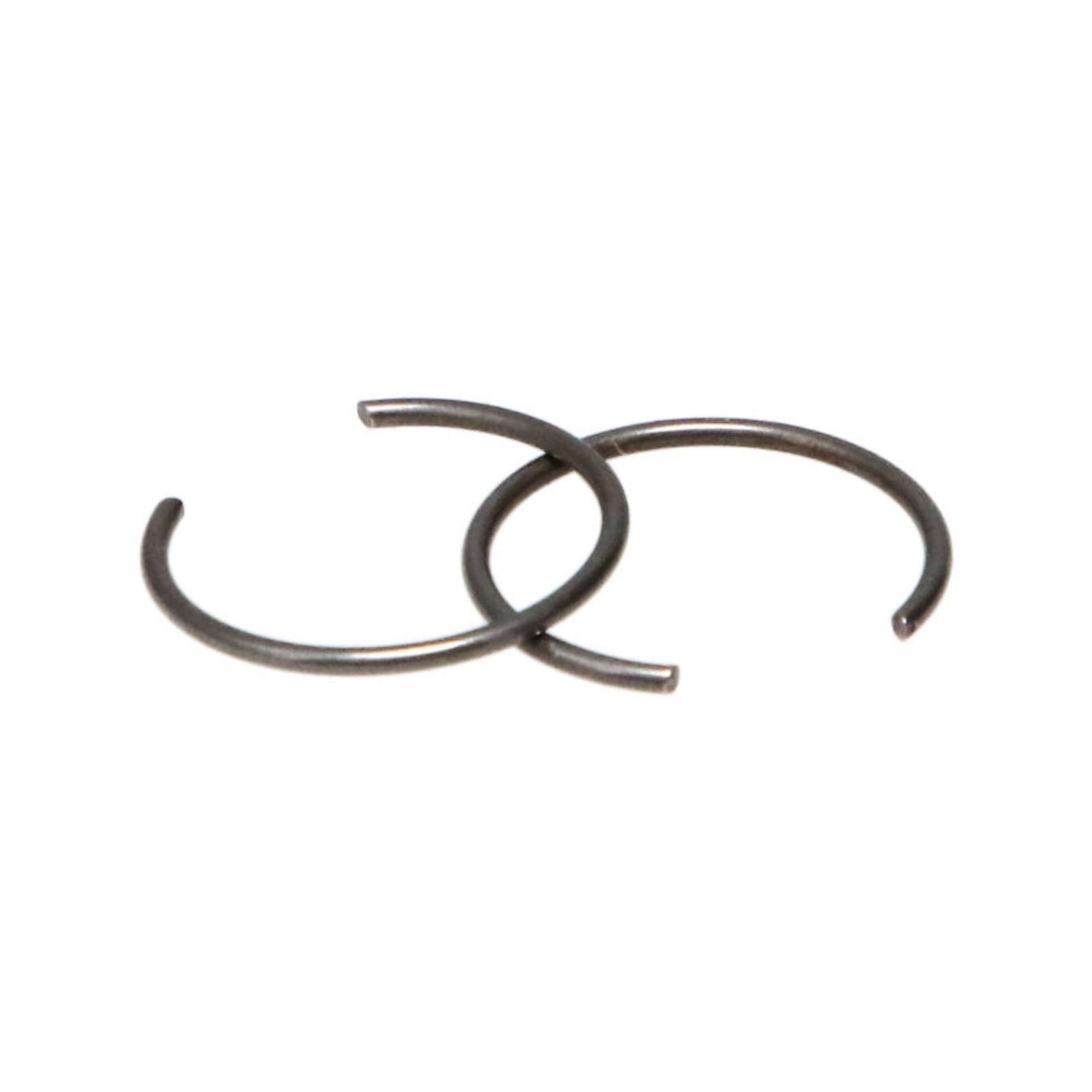 Picture of Wiseco ROUND WIRE PIN LOCKS PAIR Retaining Clip Shelf Stock