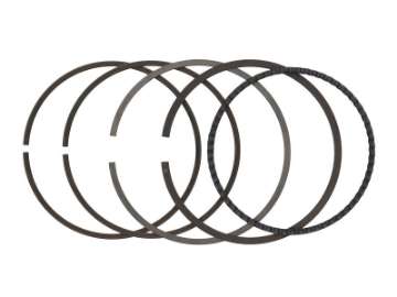 Picture of Wiseco 97-5mm Bore 1-2 x 1-5 x 2-0mm Ring Set Ring Shelf Stock