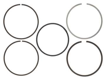 Picture of Wiseco 81-00MM RING SET Ring Shelf Stock